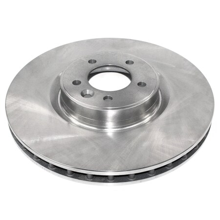 Pronto Vented Brake Rotor, Br34489 BR34489